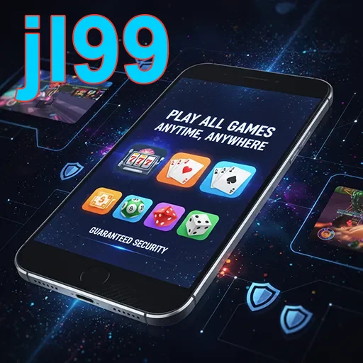 Mobile casino gaming on jl99 platform - jl99